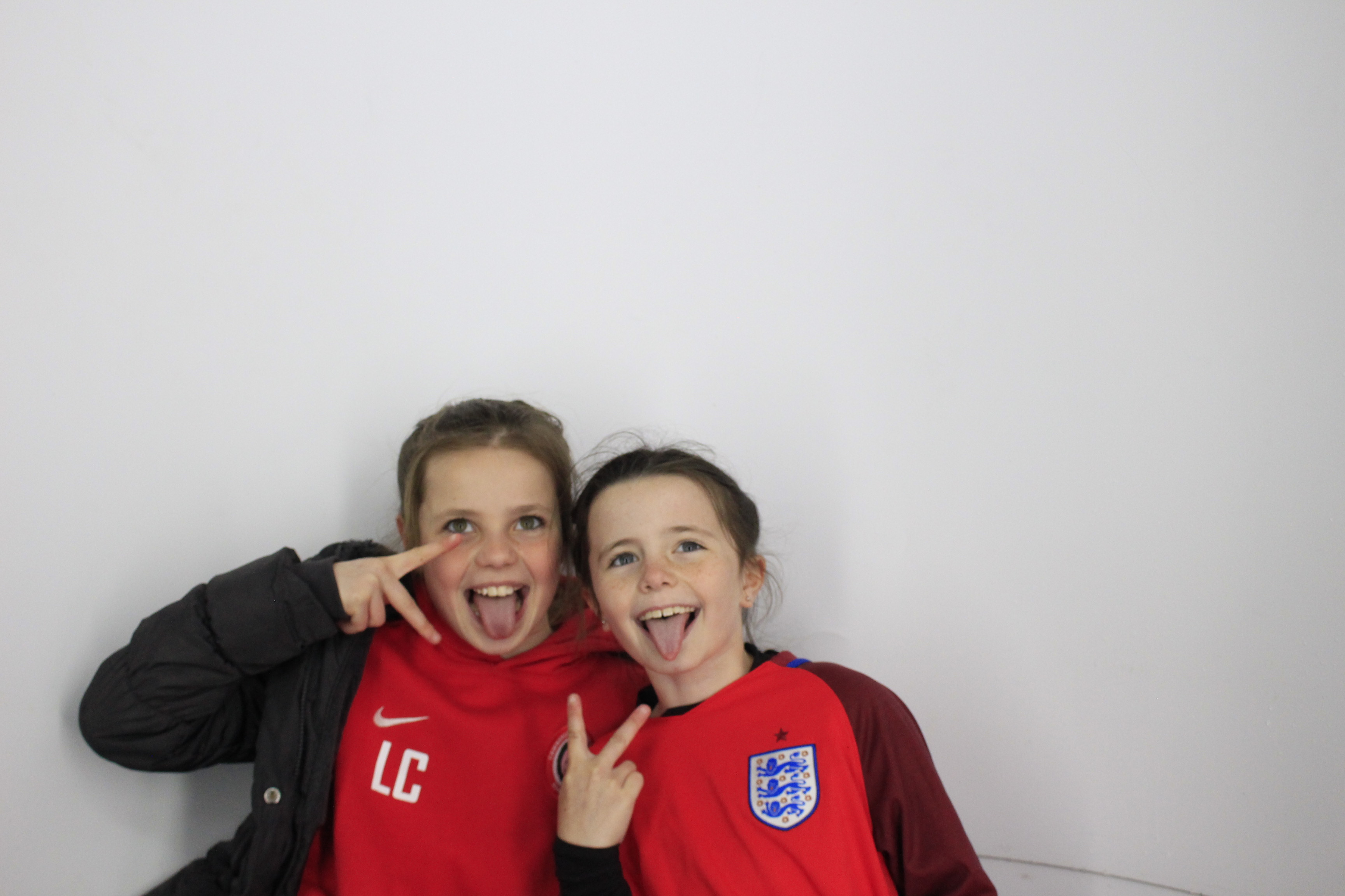 Women's FA Cup Final  | View more photos from the event at gallery.myphotoboothexperience.co.uk/u/MyPhotoBoothExperienceLtd/Womens-FA-Cup-Final